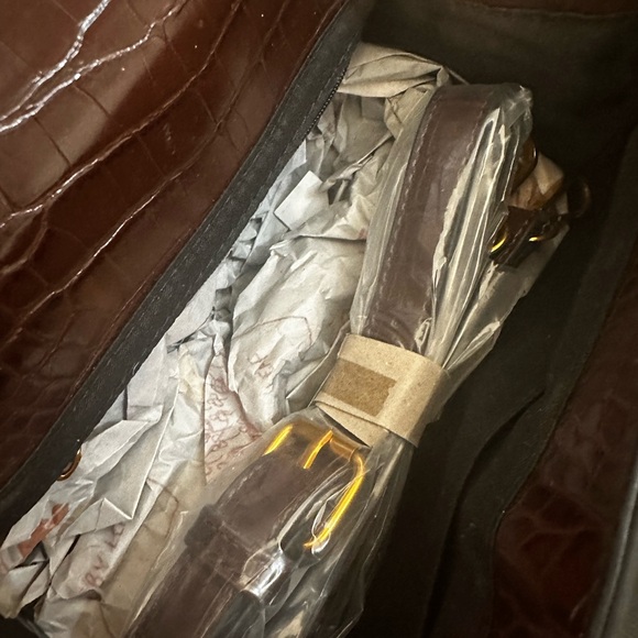 ASOS handbag like new worn once - Picture 3 of 7